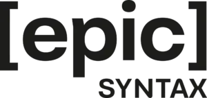 [epic] SYNTAX